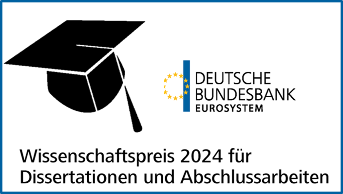 Wissenschaftspreis 2024