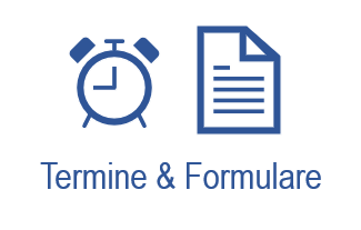 Termine und Formulare