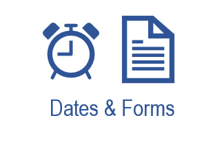 Dates & Forms