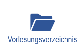 Vorlesungsverzeichnis