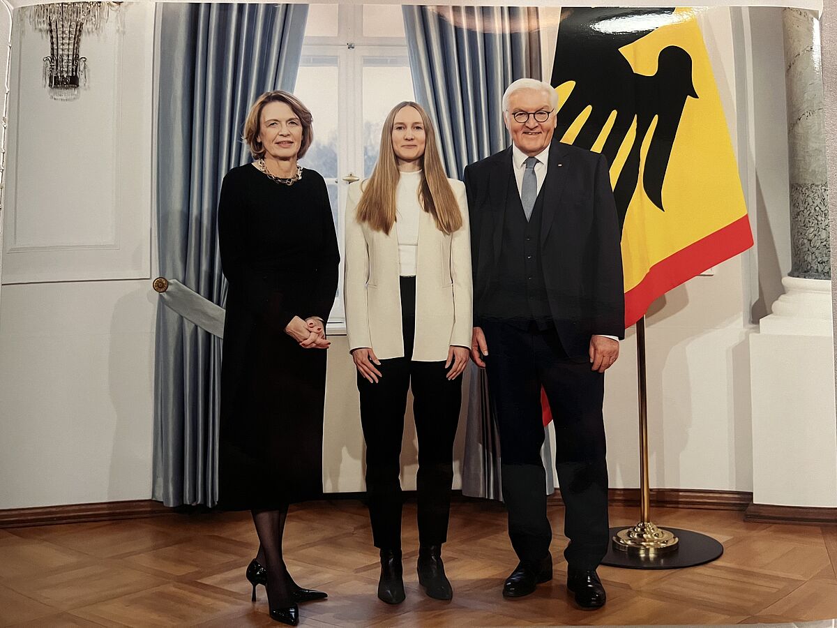 Neujahrsempfang 2026